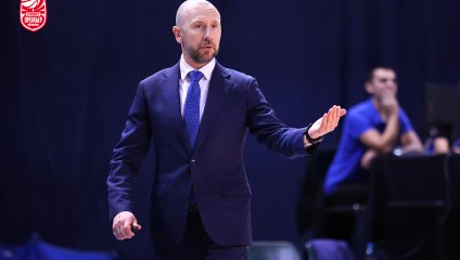 Самара - Динамо 55:72 (16.01.2025)