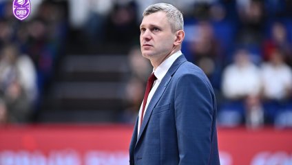 «Новосибирск» вновь уступил «Динамо». Теперь в Уфе