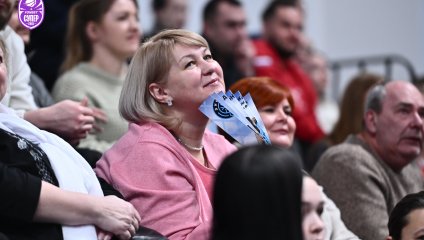 «Новосибирск» вновь уступил «Динамо». Теперь в Уфе