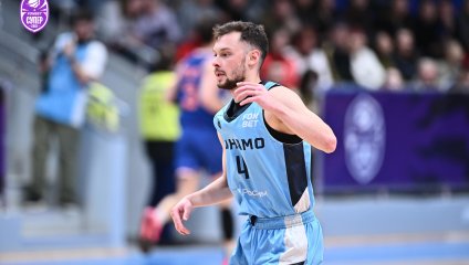 «Новосибирск» вновь уступил «Динамо». Теперь в Уфе