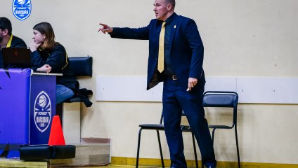 «Русичи» одерживают уверенную победу над «Нефтехимиком» и продолжают победную серию