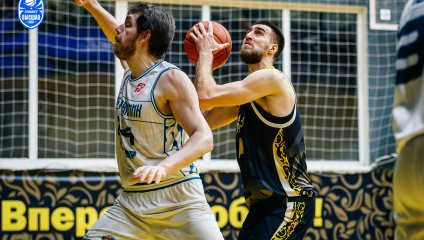 «Русичи» одерживают уверенную победу над «Нефтехимиком» и продолжают победную серию