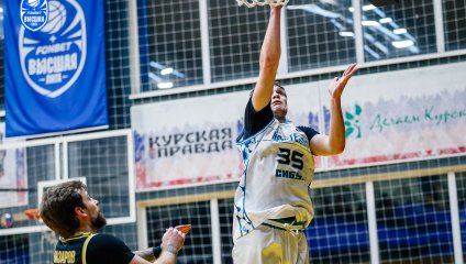 «Русичи» одерживают уверенную победу над «Нефтехимиком» и продолжают победную серию