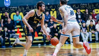 «Русичи» одерживают уверенную победу над «Нефтехимиком» и продолжают победную серию