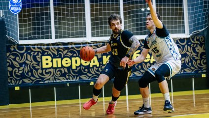 «Русичи» одерживают уверенную победу над «Нефтехимиком» и продолжают победную серию