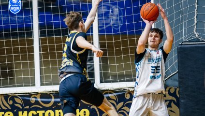 «Русичи» одерживают уверенную победу над «Нефтехимиком» и продолжают победную серию