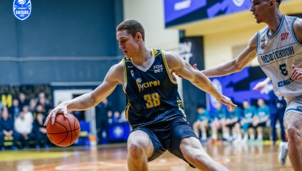 «Русичи» одерживают уверенную победу над «Нефтехимиком» и продолжают победную серию