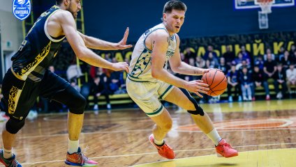 «Русичи» одерживают уверенную победу над «Нефтехимиком» и продолжают победную серию