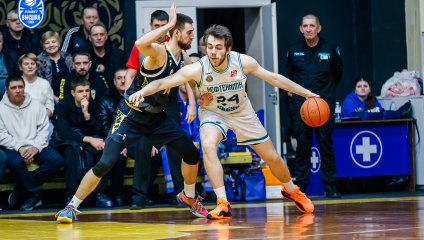 «Русичи» одерживают уверенную победу над «Нефтехимиком» и продолжают победную серию