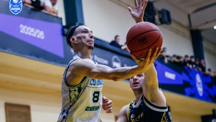 «Русичи» одерживают уверенную победу над «Нефтехимиком» и продолжают победную серию