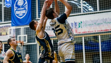 «Русичи» одерживают уверенную победу над «Нефтехимиком» и продолжают победную серию