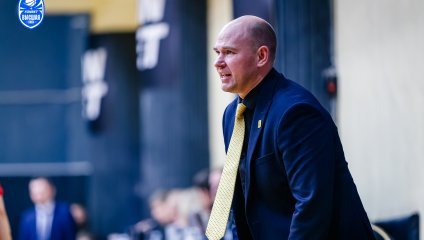 Русичи - Нефтехимик 99:68 (20.12.2025)