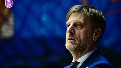 «Зенит»-2 выбивает сотню второй матч подряд