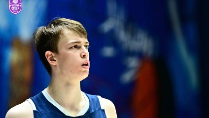 «Зенит»-2 выбивает сотню второй матч подряд