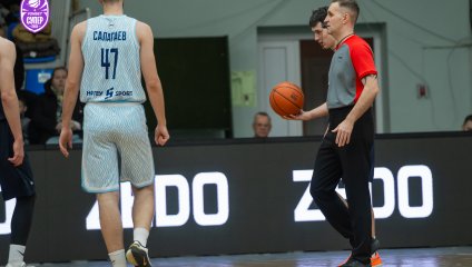 Купол-Родники - Тамбов 83:58 (24.12.2025)