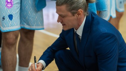 "Купол-Родники" уверенно обыграли "Тамбов"