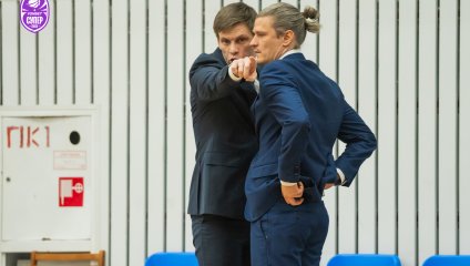 "Купол-Родники" уверенно обыграли "Тамбов"