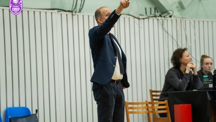 "Купол-Родники" уверенно обыграли "Тамбов"