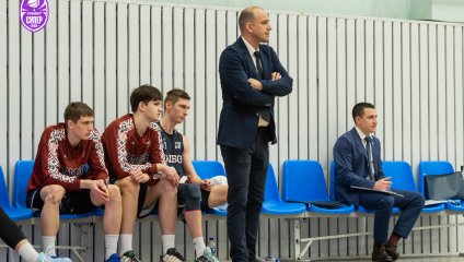 Купол-Родники - Тамбов 83:58 (24.12.2025)