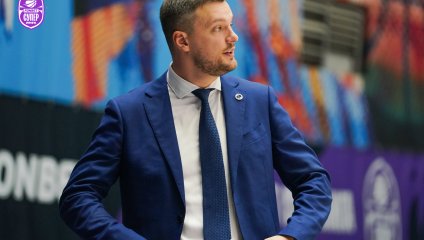 «Зенит»-2 выбил сотню в домашнем матче с «Иркутом»