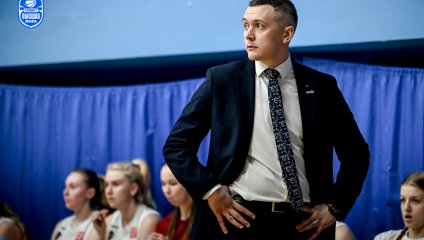 Славянка-ЧКПЗ - Нефтяник-Титан-2 83:58 (10.03.2025)