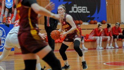 Юность - Надежда-2 79:59 (23.03.2025)