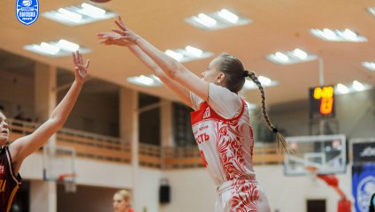 Юность - Надежда-2 79:59 (23.03.2025)