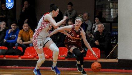 Юность - Надежда-2 79:59 (23.03.2025)