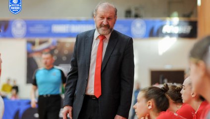 Юность - Надежда-2 79:59 (23.03.2025)