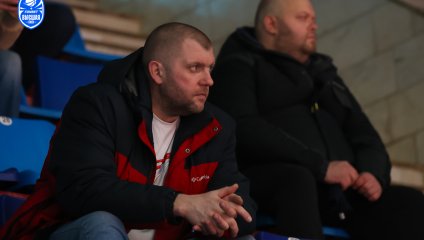 Металлург - ЧГУ-Атланта 80:60 (19.02.2026)