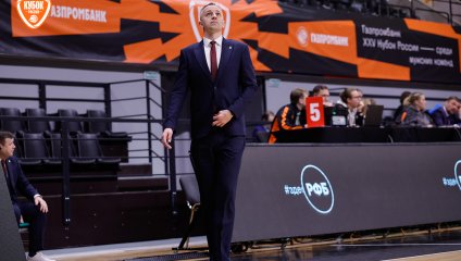 ЦСКА-2 вышел в четвертьфинал после второго овертайма!