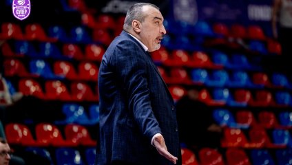 МБА-МГУСиТ-2 - Спартак 69:70 (02.03.2025)