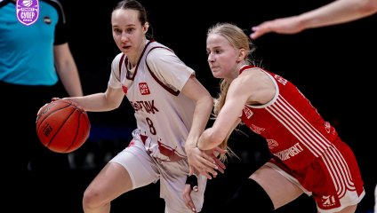 МБА-МГУСиТ-2 - Спартак 69:70 (02.03.2025)