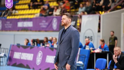 Университет-Югра - Металлург 71:64 (12.02.2025)