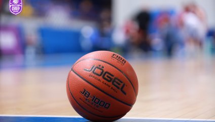 Университет-Югра - Металлург 71:64 (12.02.2025)