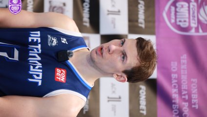 Университет-Югра - Металлург 71:64 (12.02.2025)