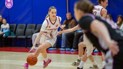 Спартак дома уступает «Владимирским львицам–ВлГУ» в эмоциональном и напряжённом матче — 60:71