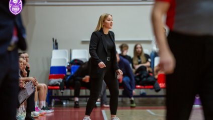 Спартак дома уступает «Владимирским львицам–ВлГУ» в эмоциональном и напряжённом матче — 60:71