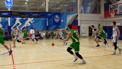 Майкоп забрал волевую победу у Ставрополя