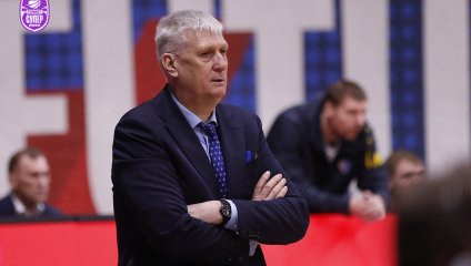 ЦСКА-2 - Химки 80:79 (15.04.2025)