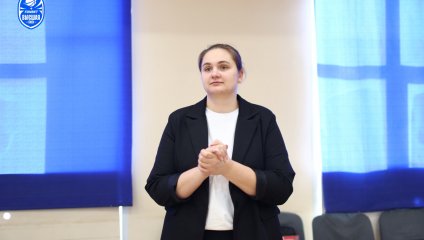 «Надежда-2» уступила ногинскому «Спартаку» во втором матче 