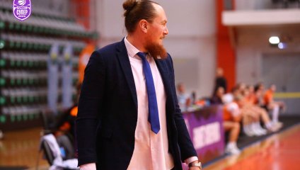 Энергия - Невинномысск 87:68 (03.12.2024)