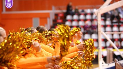 Энергия - Невинномысск 87:68 (03.12.2024)