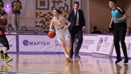 Чеваката - Спартак 85:89 (23.03.2025)