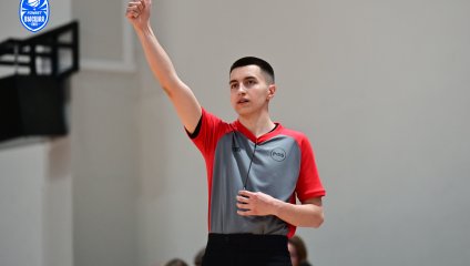 ТСК-Урал-УрГУПС забирает победу у «Русичей» во второй встрече