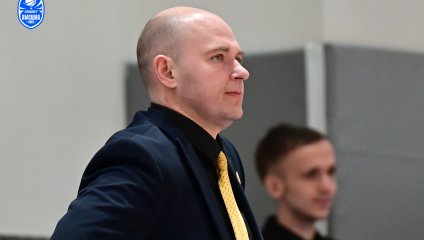 ТСК-Урал-УрГУПС забирает победу у «Русичей» во второй встрече