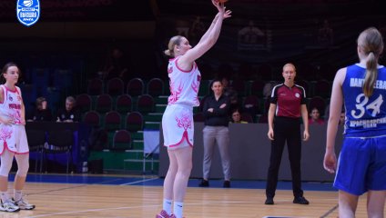 Ростов-ЮФУ - Енисей-2 71:73 (12.01.2025)