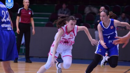 Ростов-ЮФУ - Енисей-2 71:73 (12.01.2025)