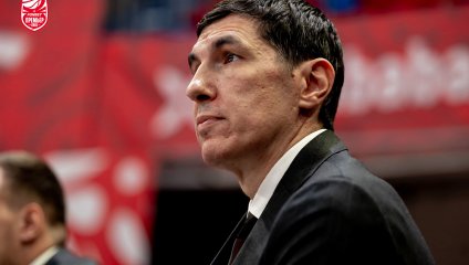 МБА-МГУСиТ - Енисей 82:59 (17.10.2025)