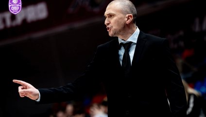 МБА-МГУСиТ-2 - Чеваката 55:69 (26.02.2025)